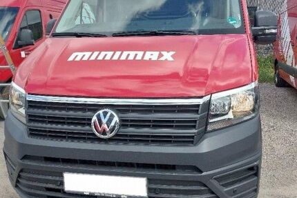VW Crafter 135.425 km 15.000 € Eitorf 53783
