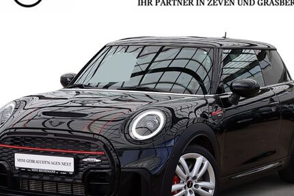 Mini John Cooper Works 42.700 km 29.390 &euro; Zeven 27404