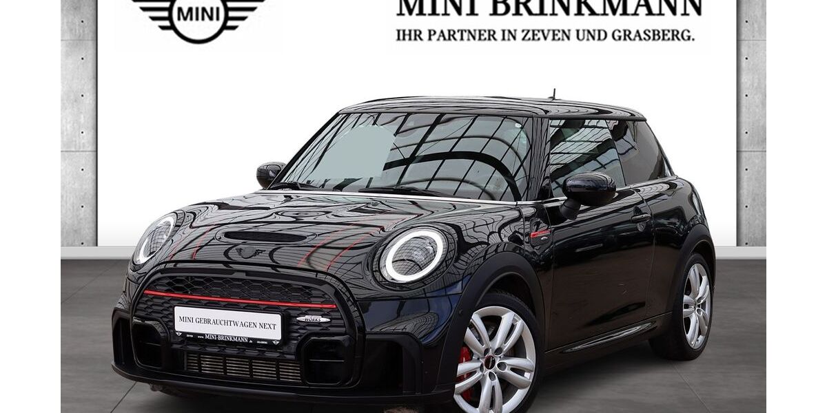 Mini John Cooper Works 42.700 km 29.390 &euro; Zeven 27404