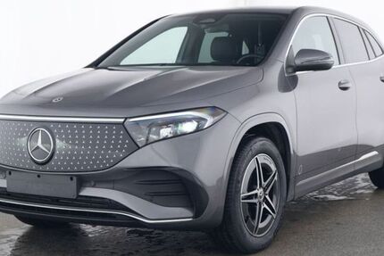 Mercedes-Benz EQA 13.253 km 41.775 &euro; Papenburg 26871