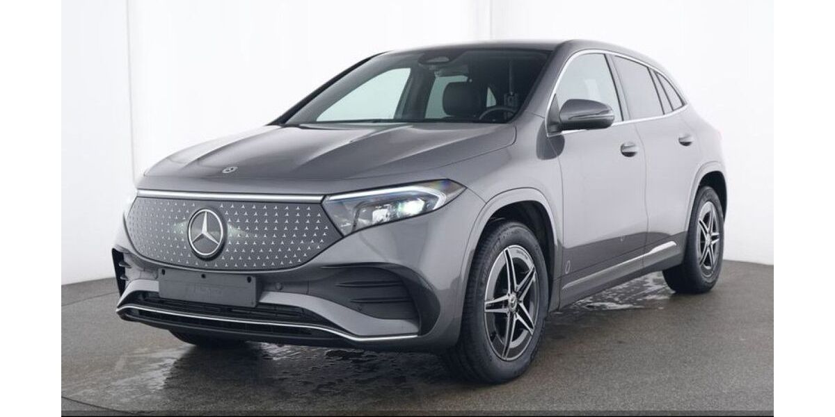 Mercedes-Benz EQA 13.253 km 41.775 &euro; Papenburg 26871