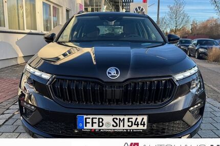 Skoda Kamiq 2.600 km 25.420 € Puchheim 82178