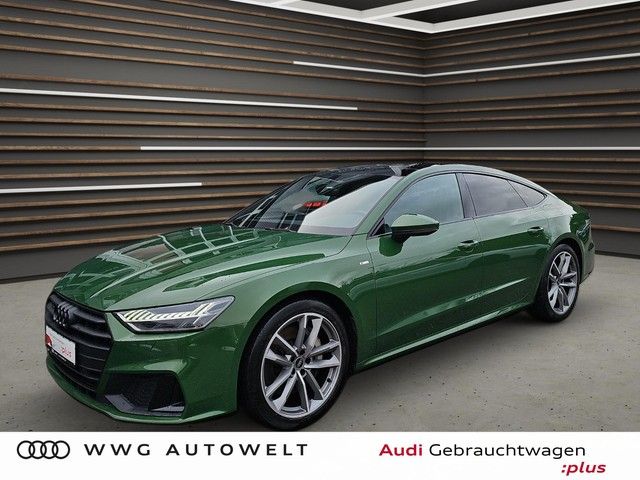 Audi A7 44.903 km 46.980 &euro; Schwäbisch Gmünd 73527
