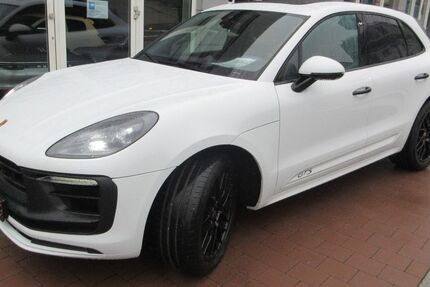 Porsche Macan 46.000 km 77.500 &euro; Niefern-Öschelbronn 75223