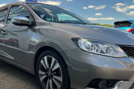 Nissan Pulsar 168.344 km 7.999 &euro; Morbach 54497