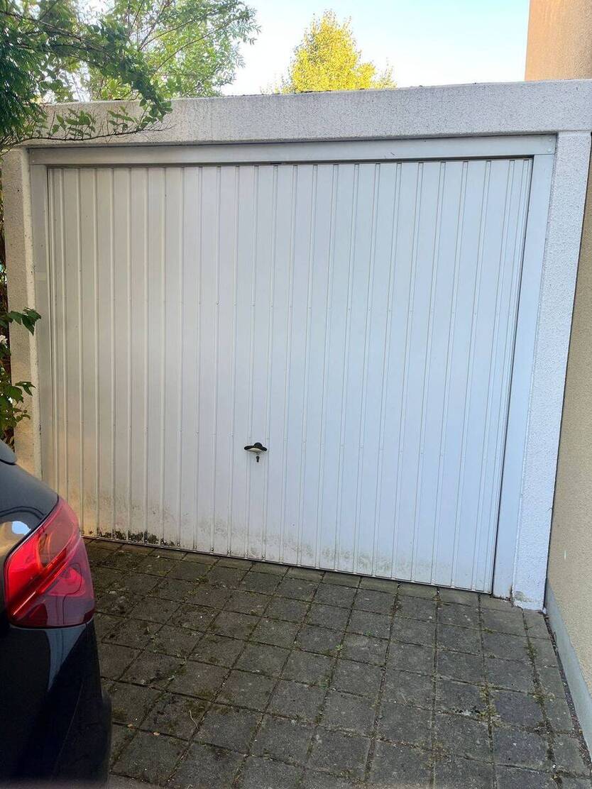 modernes Einfamilienhaus 4 zimmer