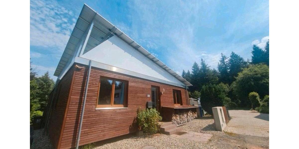 Einfamilienhaus Trippstadt - 3 Zimmer, 100 m&sup2;, 1.500&euro; | Angebot:26464867