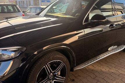 Mercedes-Benz GLC 220 22.500 km 59.800 &euro; Bielefeld 33699