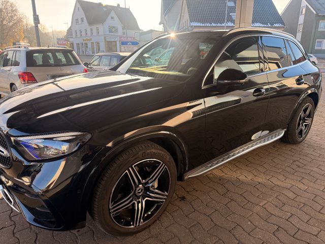 Mercedes-Benz GLC 220 22.500 km 59.800 &euro; Bielefeld 33699