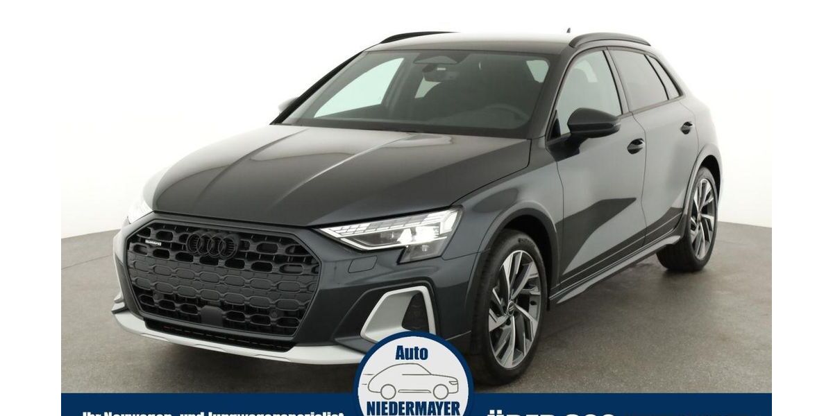 Audi A3 1.100 km 36.995 &euro; Neukirchen 94362