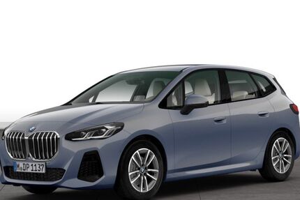BMW 220 Active Tourer 6.200 km 34.890 &euro; Schwalmstadt - Treysa 34613