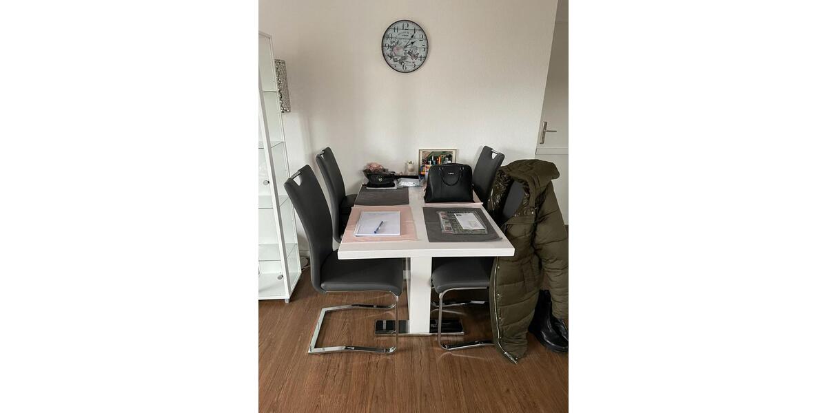 Dachgeschoßwohnung Bad Schwartau - 2 Zimmer, 47 m&sup2;, 189.000&euro; | Angebot:25374688