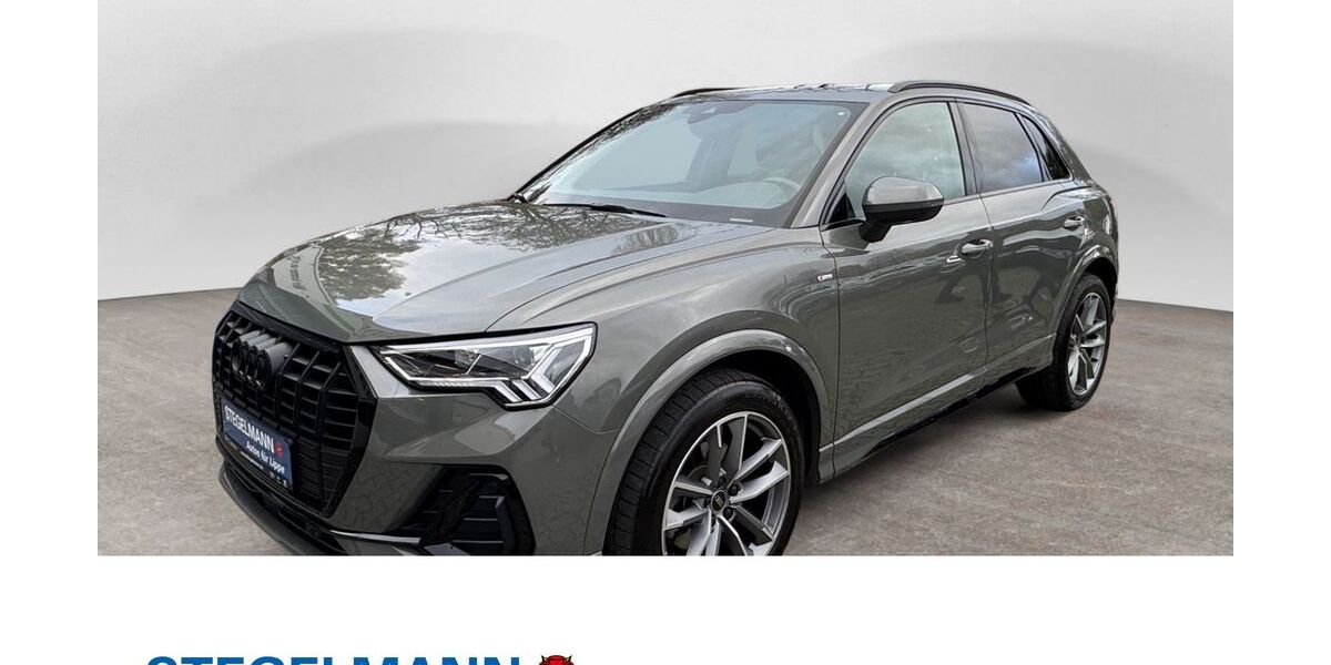 Audi Q3 21.473 km 40.590 &euro; Lemgo 32657