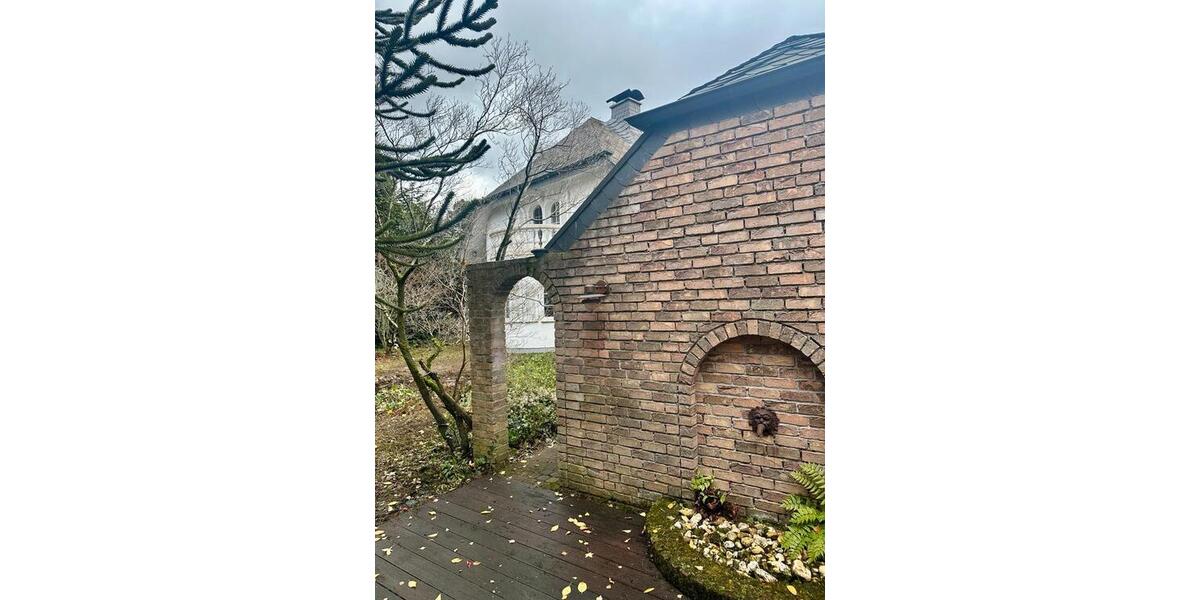 ***Freistehendes Einfamilienhaus in LangenfeldRichrath*** 5 zimmer