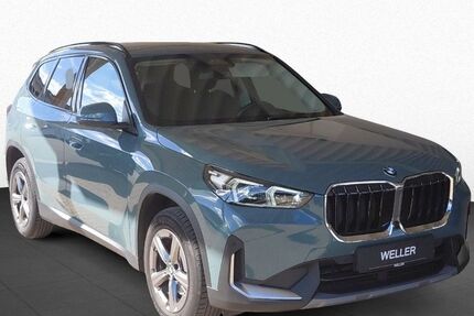 BMW X1 14.490 km 42.990 € Salzwedel-Brietz 29410
