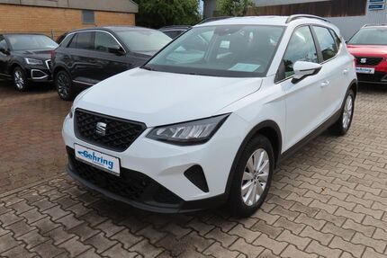 Seat Arona 31.700 km 17.990 &euro; Dombühl 91601