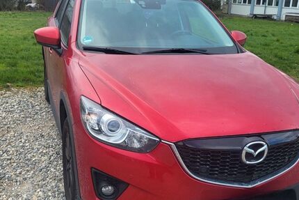 Mazda CX-5 107.000 km 11.299 &euro; Engen 78234