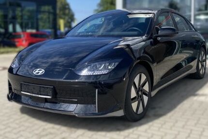 Hyundai IONIQ 6 43.592 km 25.900 &euro; Buchholz 21244