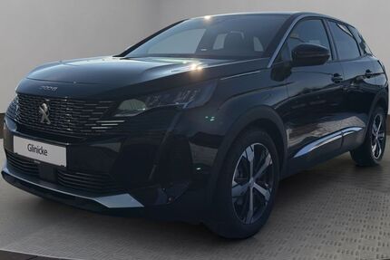 Peugeot 3008 8.625 km 25.480 &euro; Jena-Lobeda 07747
