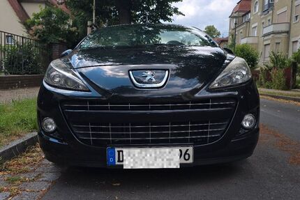 Peugeot 207 140.000 km 4.999 &euro; Dresden 01099