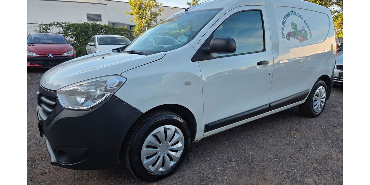 Dacia Dokker 154.552 km 3.500 &euro; Saarbrücken 66115