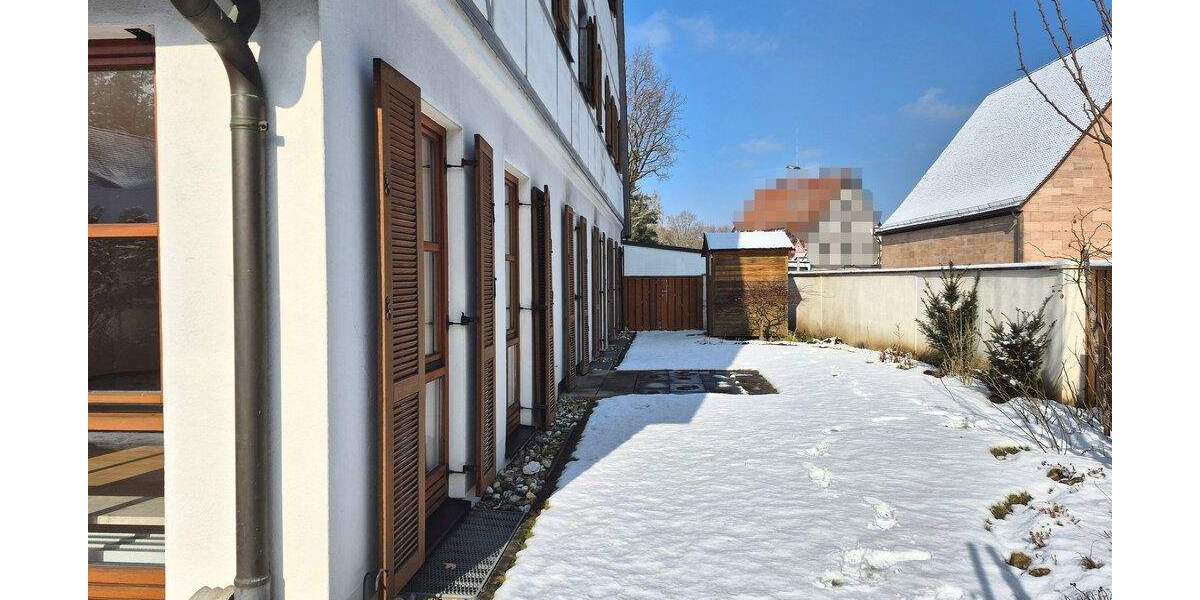 Etagenwohnung Wendelstein Röthenbach bei St Wolfgang - 3 Zimmer, 83 m&sup2;, 273.000&euro; | Angebot:25263039