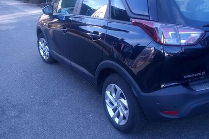Opel Crossland (X) 105.500 km 9.000 &euro; Geesthacht 21502