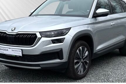 Skoda Kodiaq 66.000 km 32.480 &euro; Kiel 24106