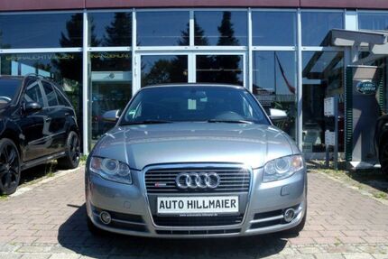 Audi A4 234.500 km 5.999 &euro; Fürstenfeldbruck 82256