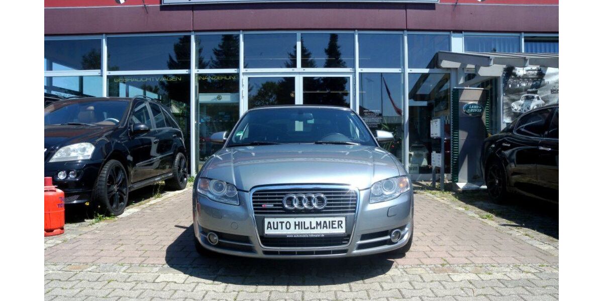 Audi A4 234.500 km 5.999 &euro; Fürstenfeldbruck 82256