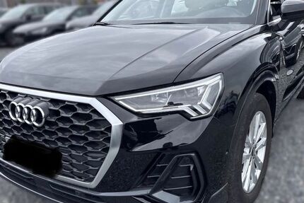 Audi Q3 66.400 km 26.990 &euro; Wilden (Siegerland) 57234