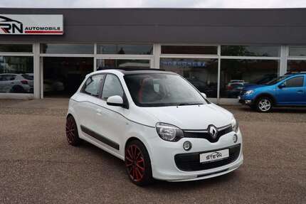 Renault Twingo 93.800 km 6.490 &euro; Pfullendorf 88630