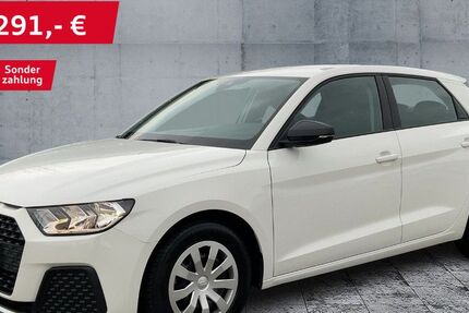 Audi A1 20.422 km 19.390 &euro; Hof 95030