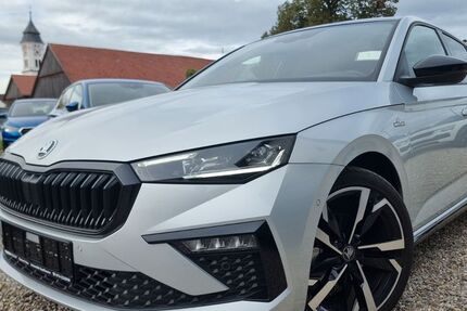 Skoda Scala 21.200 km 28.890 &euro; Leinau 87666