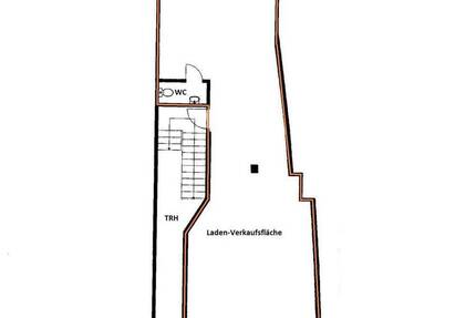 Gewerbeobjekt Rudolstadt Zentrum - 850&euro; | Angebot:26091826