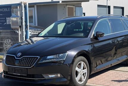 Skoda Superb 152.732 km 13.900 &euro; Hockenheim 68766