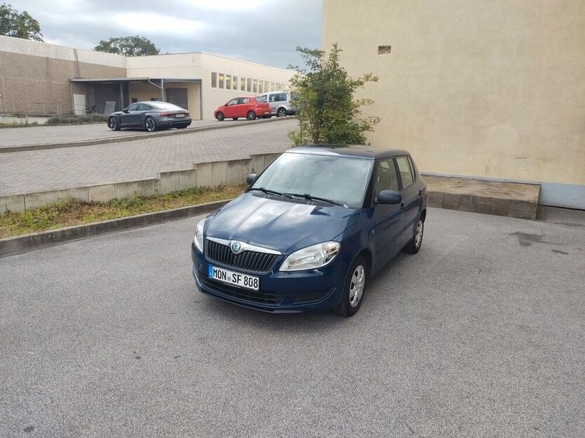 Fabia