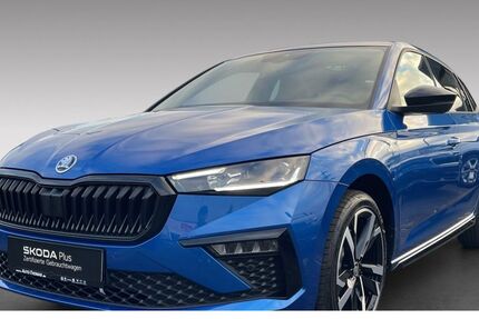 Skoda Scala 10.300 km 23.880 &euro; Bonn 53227