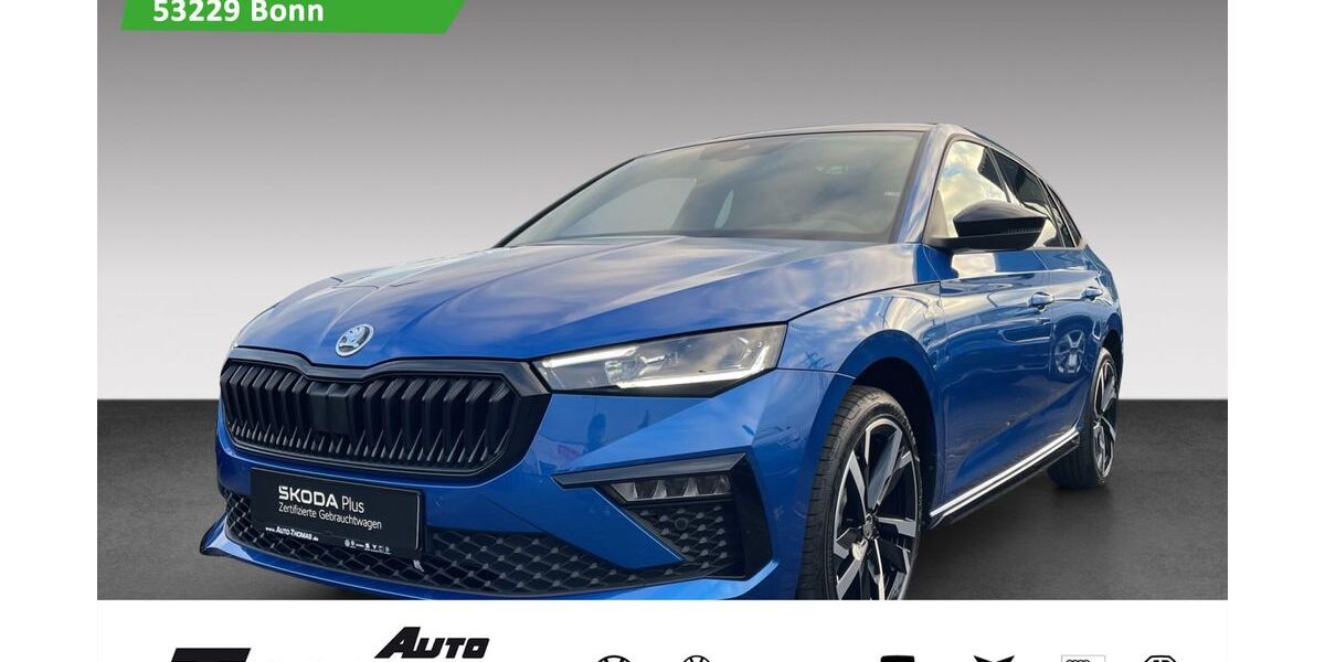 Skoda Scala 10.300 km 24.880 &euro; Bonn 53227
