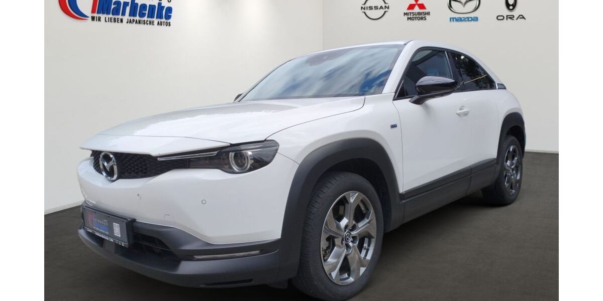 Mazda MX-30 20.605 km 22.990 &euro; Celle 29227
