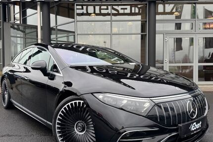 Mercedes-Benz EQS 48.190 km 79.990 &euro; Burghaun/Gruben 36151