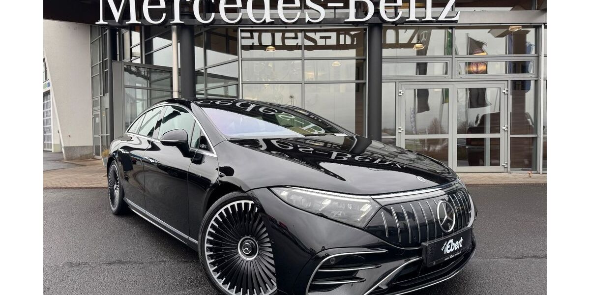 Mercedes-Benz EQS 48.190 km 79.990 &euro; Burghaun/Gruben 36151
