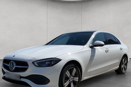 Mercedes-Benz C 300 5.074 km 47.900 &euro; Würzburg 97072