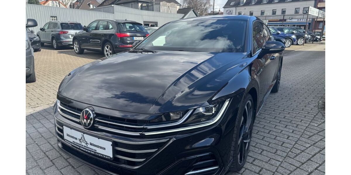 VW Arteon 89.900 km 28.899 &euro; Mülheim / Ruhr 45473