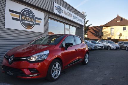 Renault Clio 27.000 km 9.590 &euro; Nürnberg 90451