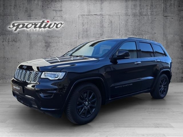 Grand Cherokee
