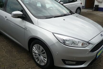 Ford Focus 67.200 km 11.800 &euro; Oderding 82398
