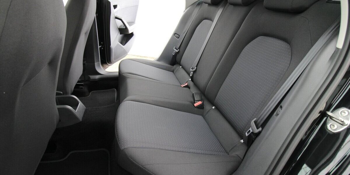 Seat Arona TSI OPF 7-DSG Style LED+TEMPOMAT+KLIMA+ALU 13.847 km 18.700 &euro; Hagenow 19230