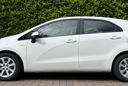 Kia Rio 90.600 km 6.499 &euro; Pfungstadt 64319