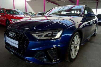 Audi A4 42.589 km 28.549 &euro; Holzgerlingen bei Stuttgart 71088